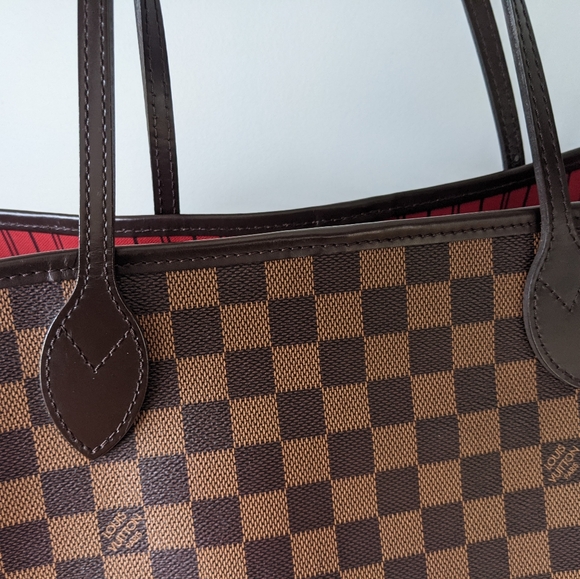 ✨LOUIS VUITTON✨ NEVERFUL GM - Picture 11 of 15